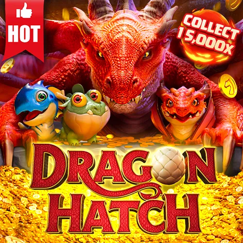Dragon Hatch