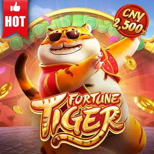 Fortune Tiger