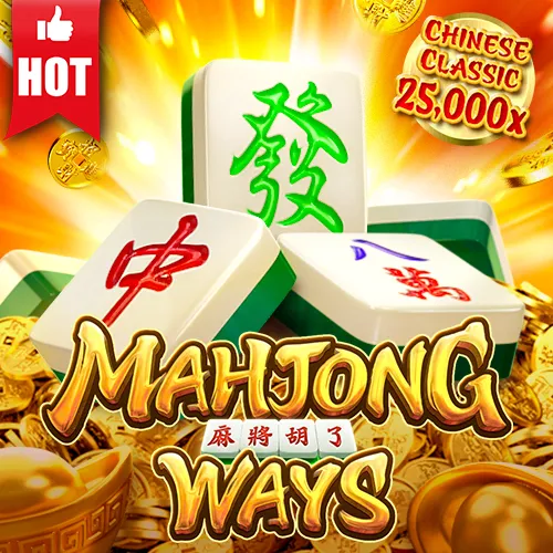 Mahjong Ways