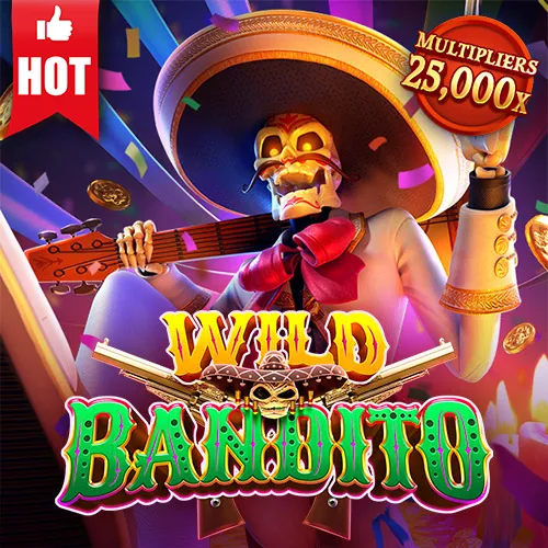 Wild Bandito